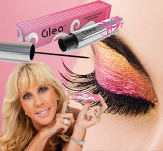 cilea-lash
