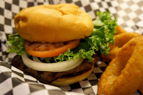 BYO Burger in White Bear Lake, MN | Coupons to SaveOn Coupons to SaveOn