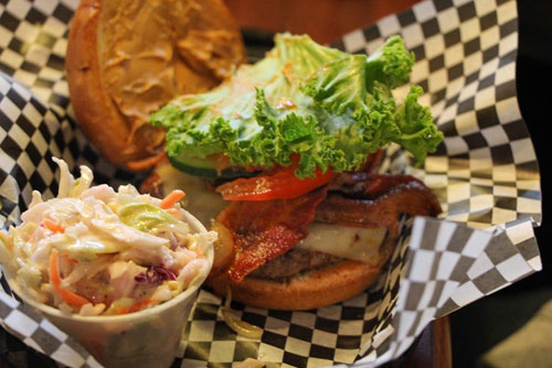 BYO Burger in White Bear Lake, MN | Coupons to SaveOn Coupons to SaveOn