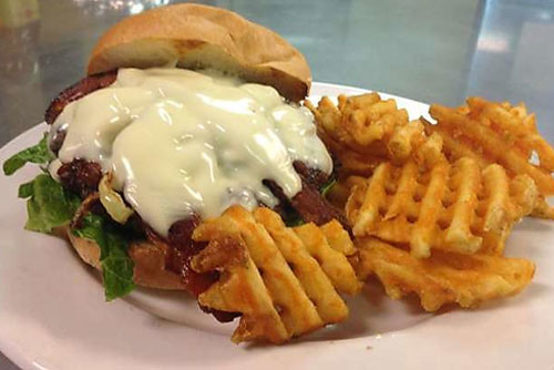 BYO Burger in White Bear Lake, MN | Coupons to SaveOn Coupons to SaveOn