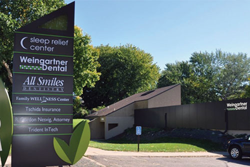 Weingartner Dental In Cottage Grove Mn Coupons To Saveon Health