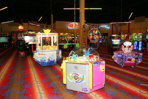 Brunswick Zone in River Grove, IL | Coupons to SaveOn Travel &amp; Fun and ...