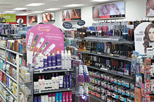 Sally Beauty Supply at Crystal Shopping Center | Coupons ...