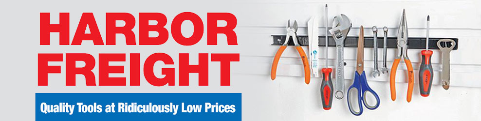 Harbor Freight in Southgate, MI | Coupons to SaveOn Retail & Fashion