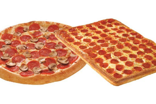 Cottage Inn Gourmet Pizza In Portage Mi Coupons To Saveon Food