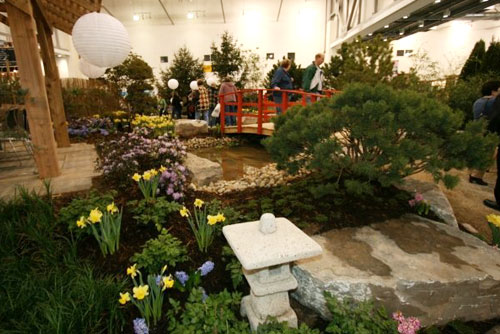 West Michigan Home Garden Show At Devos Place In Grand Rapids Mi