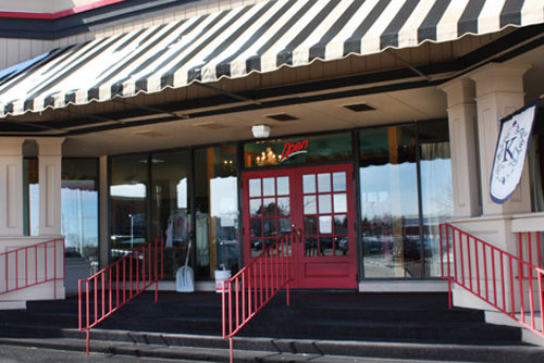 Kellie's Consignments Rewards