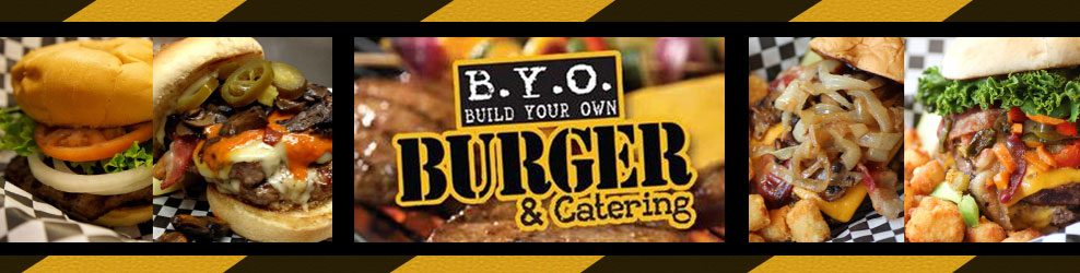 BYO Burger in White Bear Lake, MN | Coupons to SaveOn Coupons to SaveOn