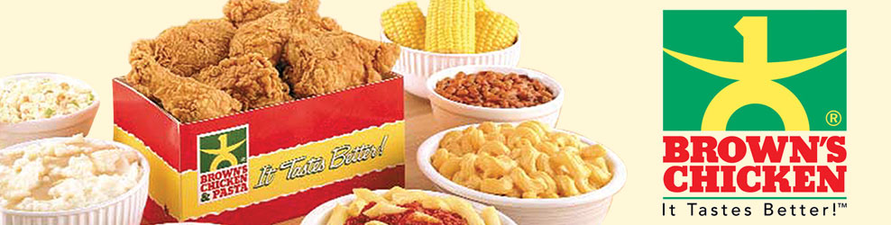Brown's Chicken in Palatine IL | Coupons to SaveOn Food &amp; Dining and ...