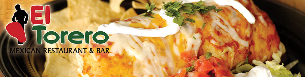 El Torero Mexican Restaurant & Bar in Palatine, IL | Coupons to SaveOn