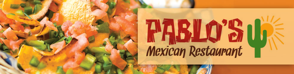 Pablo's Mexican Restaurant in Shakopee MN Coupons to SaveOn Food