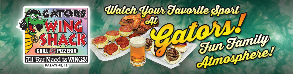 Wing Shack Coupons >> Gators Wing Shack Grill Pizzeria In Palatine Il Coupons To Wing Shack Coupons >> Gators Wing Shack Grill Pizzeria In Palatine Il Coupons To