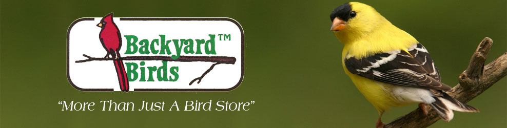 Backyard Birds In Bloomfield Hills Mi Coupons To Saveon Retail