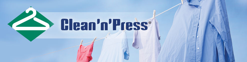Clean 'n' Press in Brooklyn Park MN | Coupons to SaveOn Cleaners ...