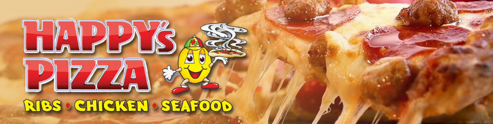 Happy�s Pizza Coupons to SaveOn Food &amp; Dining and Pizza