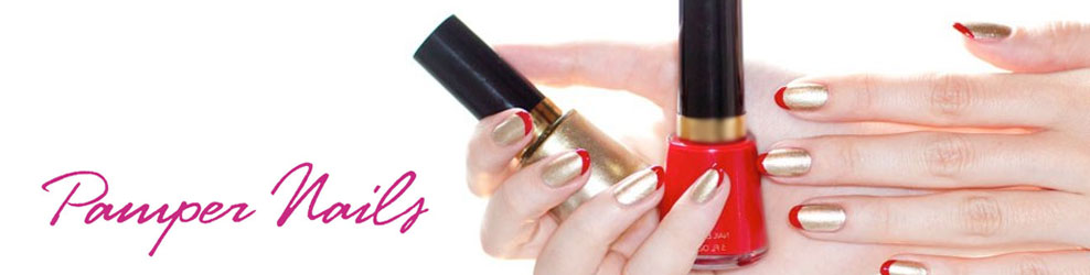 Pamper Nails In St Charles IL Coupons To SaveOn Health Beauty And 