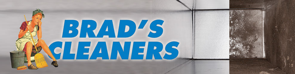 Brad's Cleaners in Greenville MI | Coupons to SaveOn Home Improvements