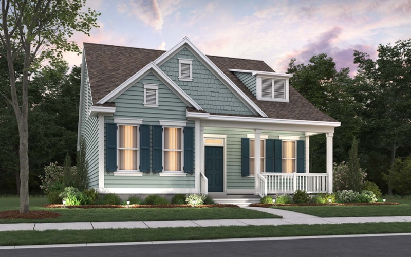 SayeBrook - Belleview