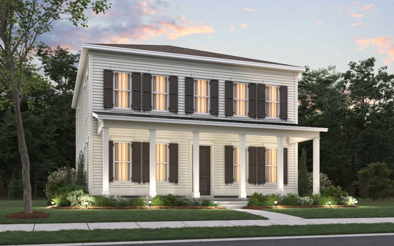 SayeBrook - Primrose