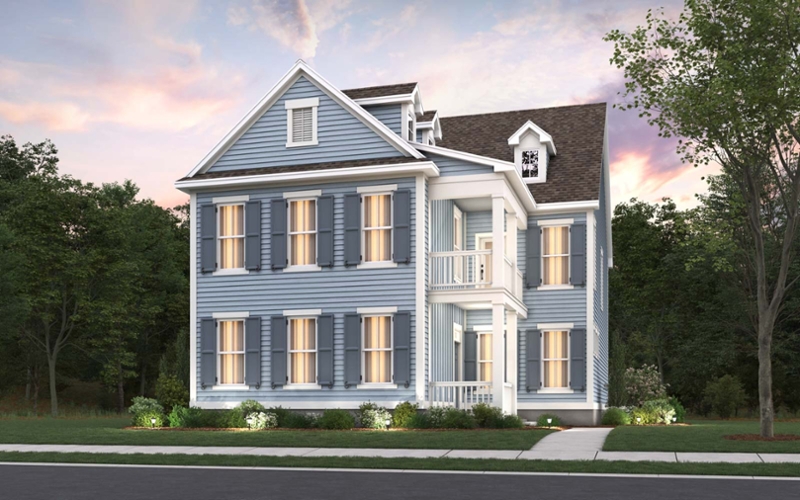 SayeBrook - Ravenwood