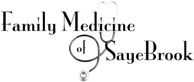 Family Medicine of SayeBrook