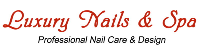Luxury Nails & Spa