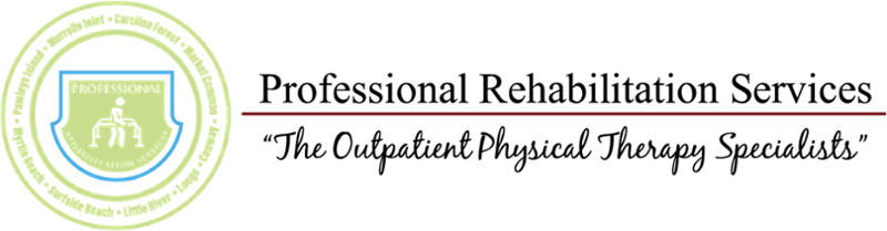 Professional Rehabilitation Services