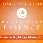 Your Profitable Essence — Summer Intensive header