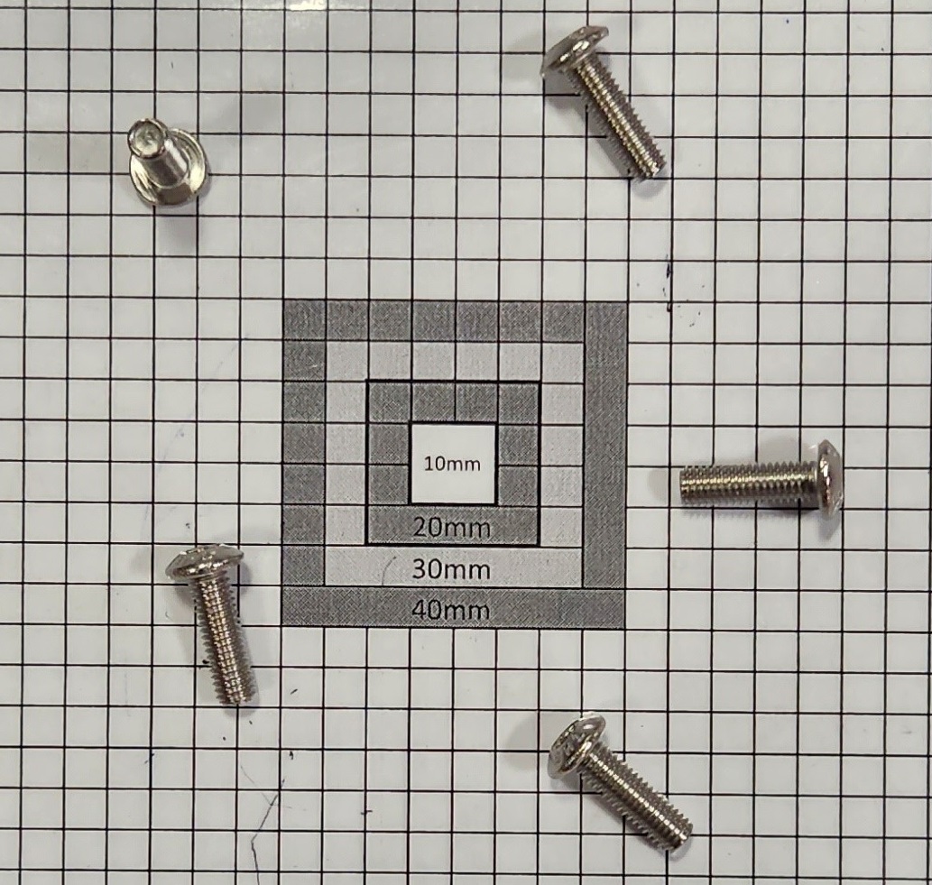 Anchoring Tools Page 1