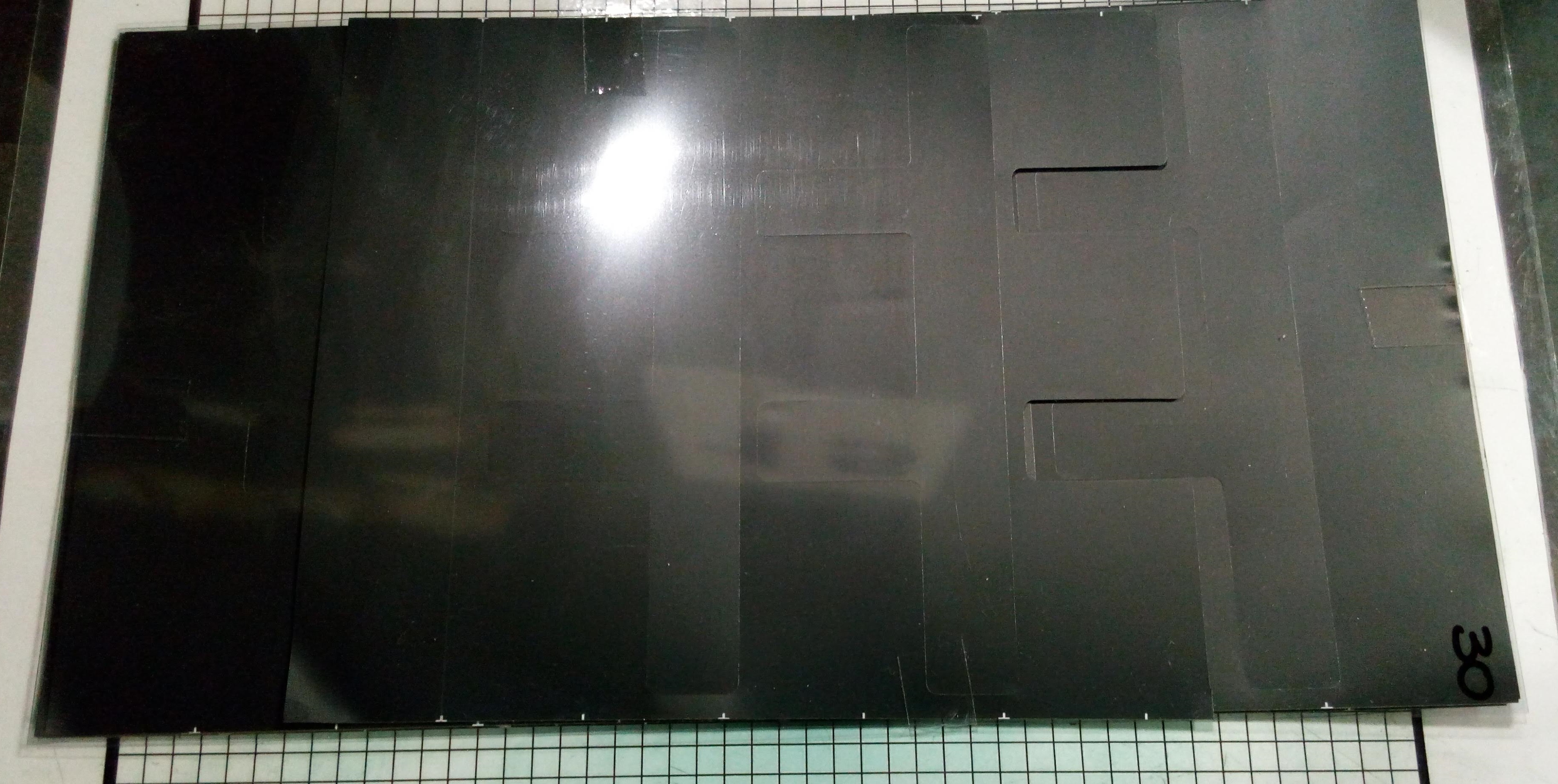 M45.66 X 132.07 UVLS MK2 NXT FM2 SEAL M45.66 X 132.07 UVLS MK2 NXT FM2 SEAL
