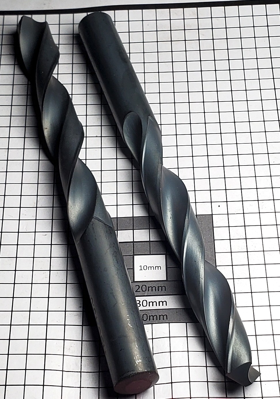 13mm X 151 HI-SPEED DRILL BIT-118 DEGREE 13mm X 151 HI-SPEED DRILL BIT-118 DEGREE