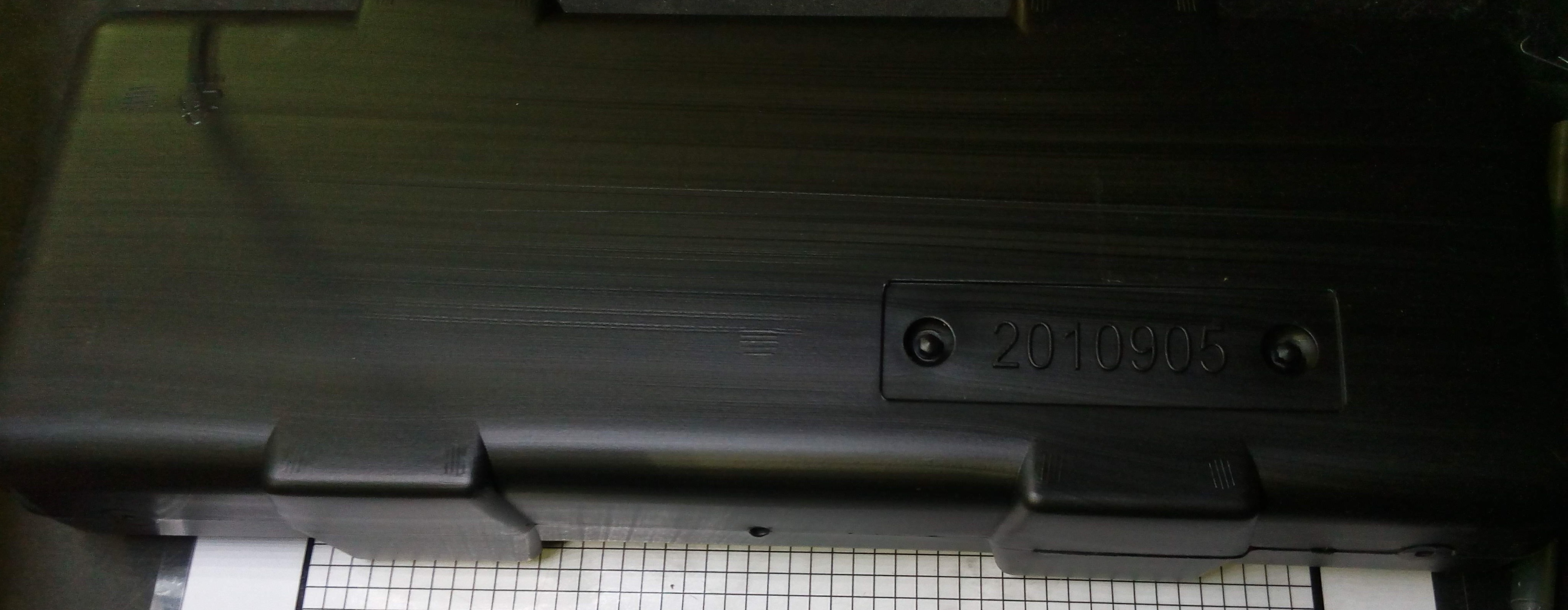 SUPPORT 26 X 9.625 SUPPORT 26 X 9.625