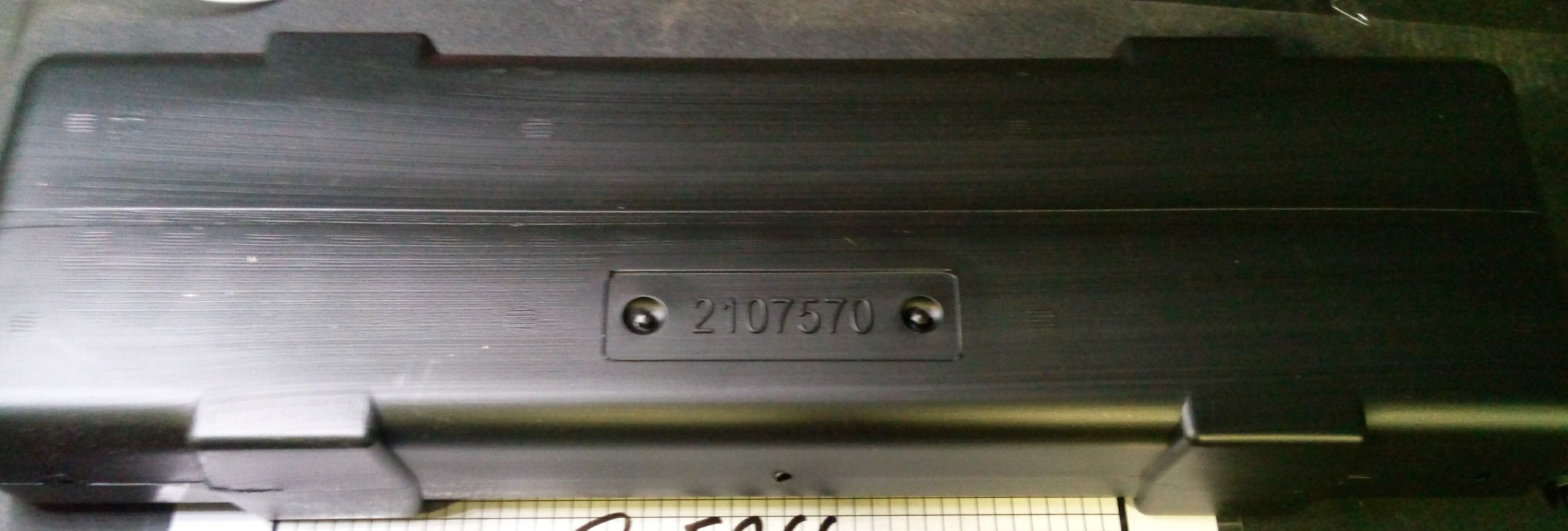 SUPPORT 33 X 9.625/11.625 SUPPORT 33 X 9.625/11.625