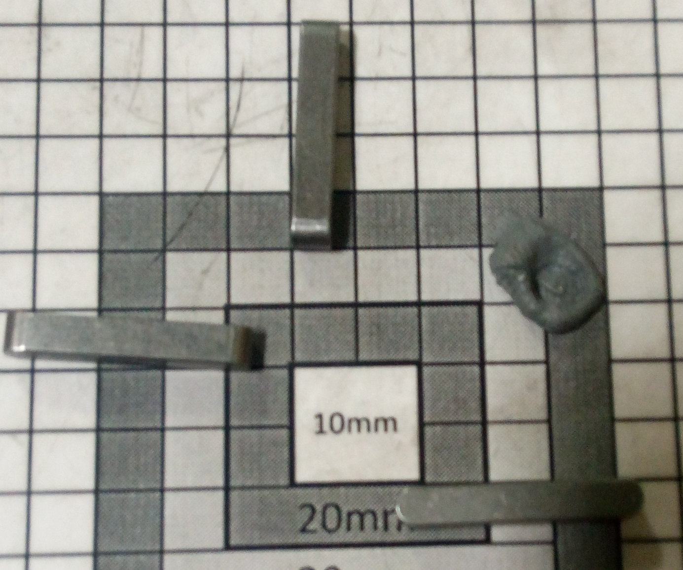 MS20068-75 KEY MODIFIED AS PER PRINT MS20068-75 KEY MODIFIED AS PER PRINT