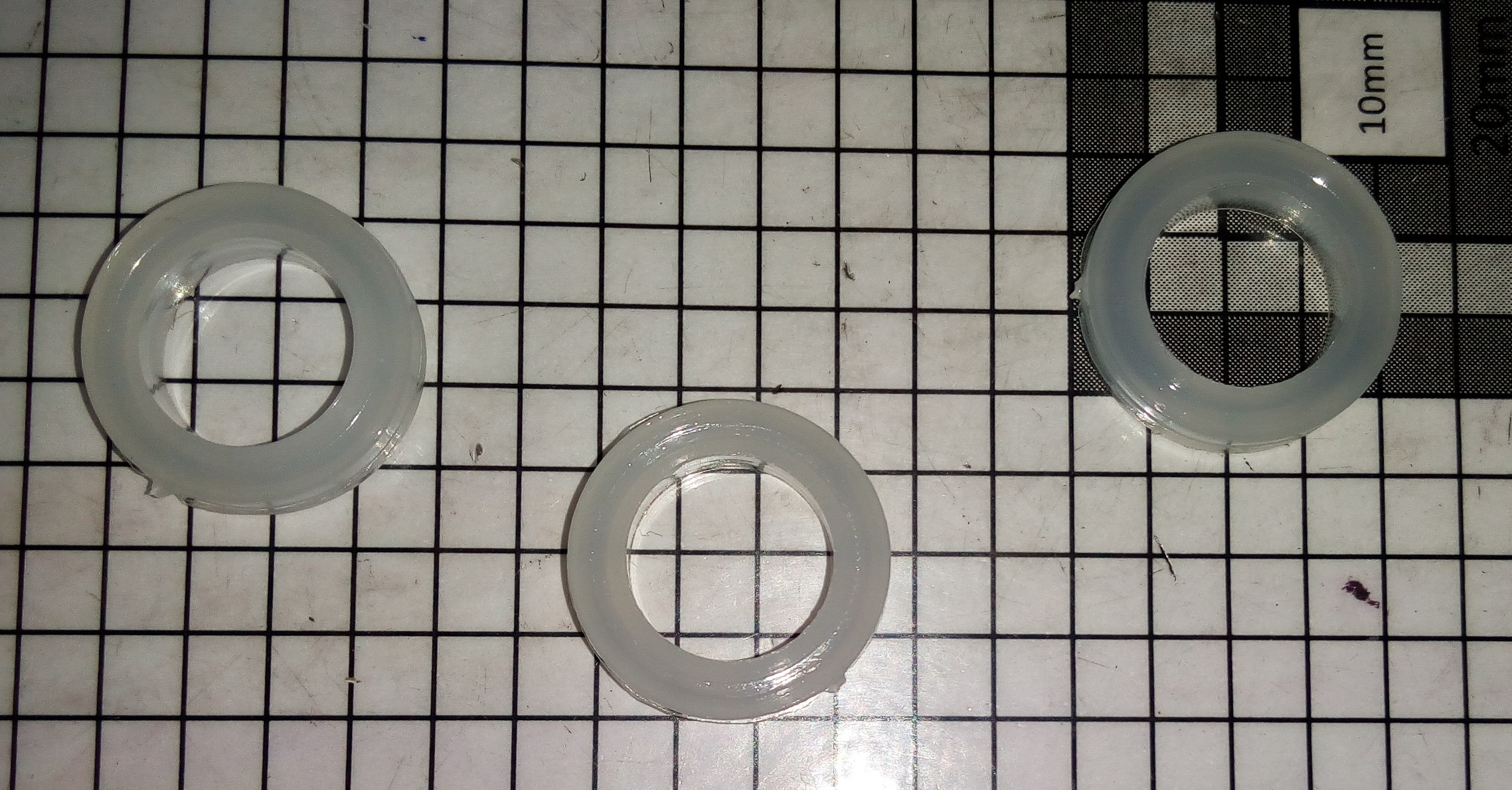 Sealing Rings Page 1