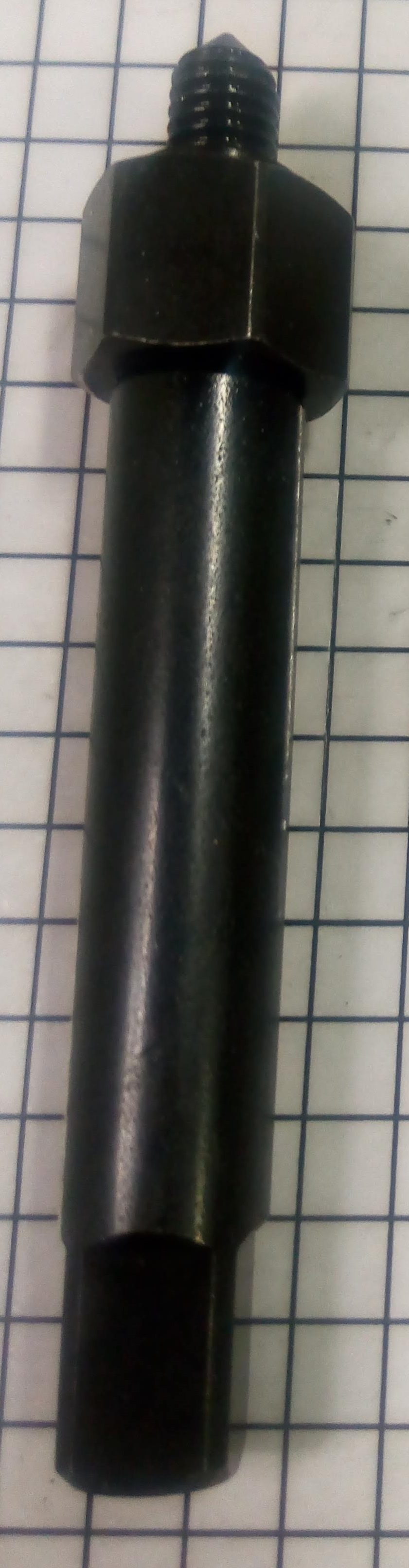 MANUAL INSTALLATION DRIVING TOOL MANUAL INSTALLATION DRIVING TOOL