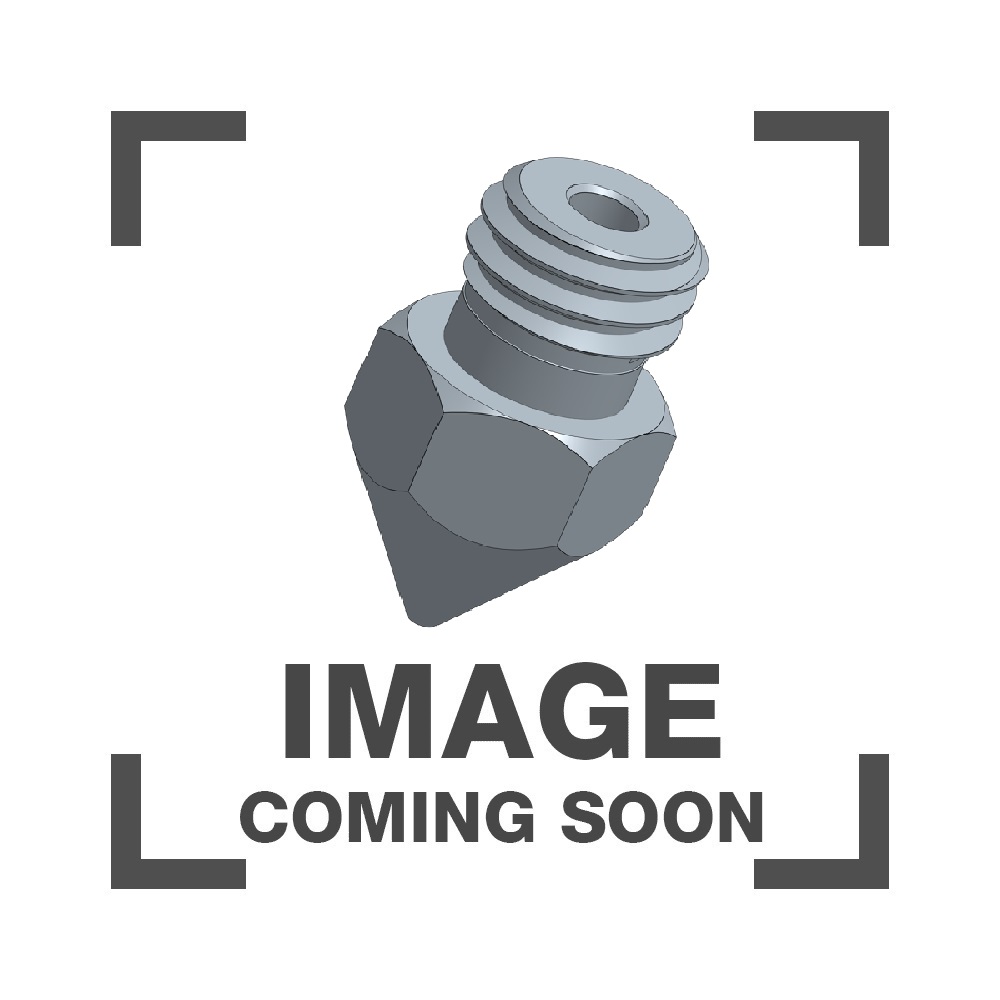 #E55 3/8 MIXING NOZZLE FOR A7-28 #E55 3/8 MIXING NOZZLE FOR A7-28