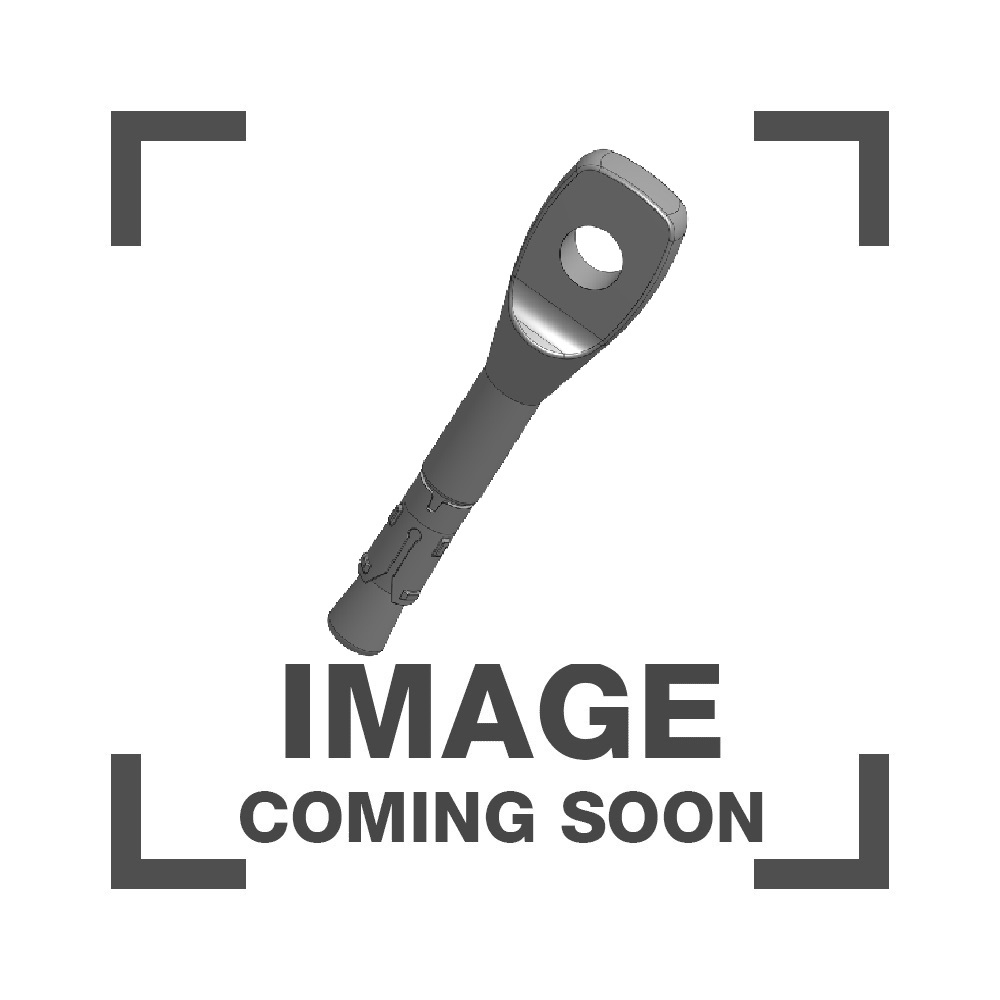 3/8 X 3 3/4 WEDGE ANCHORS S/S 3/8 X 3 3/4 WEDGE ANCHORS S/S