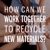 The Materials Recovery for the Future 