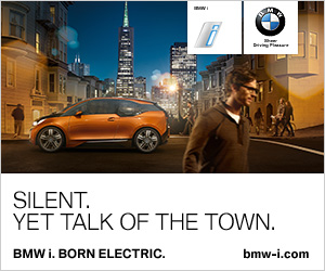 BMW i