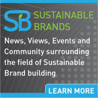 Sustainable Brands London Conference