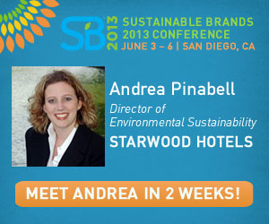 Here from 150+ speakers at SB'13. In just 2 weeks!