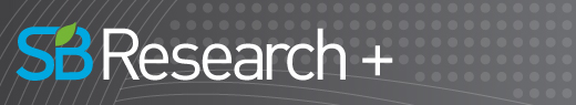 SB Research+ brought to you by Sustainable Brands