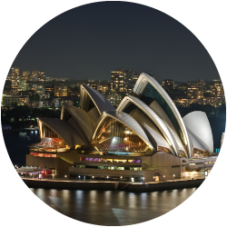 Sustainable Brands '16 Sydney