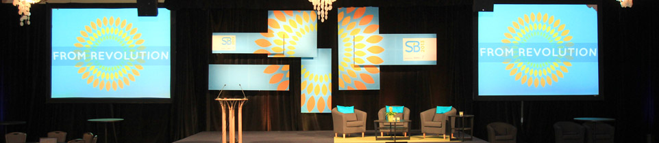 Sustainable Brands '13