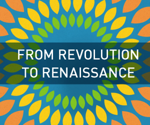 From Revolution to Renaissance