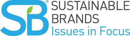 Sustainable Brands Istanbul Conference