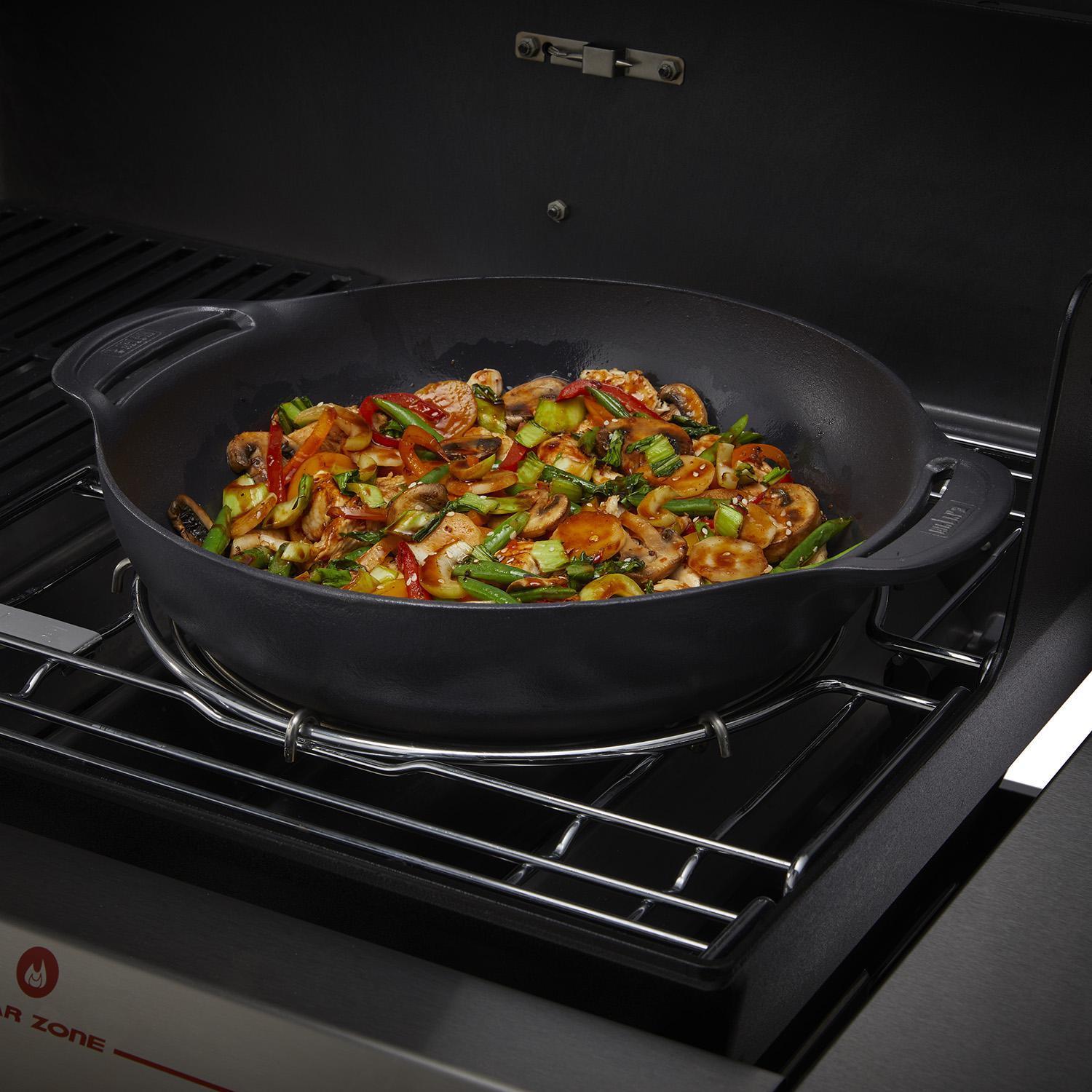 Outdoor Cookware : BBQGuys