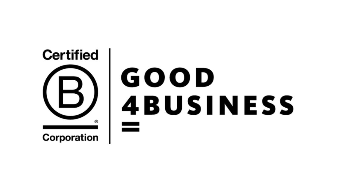 Good 4 Business