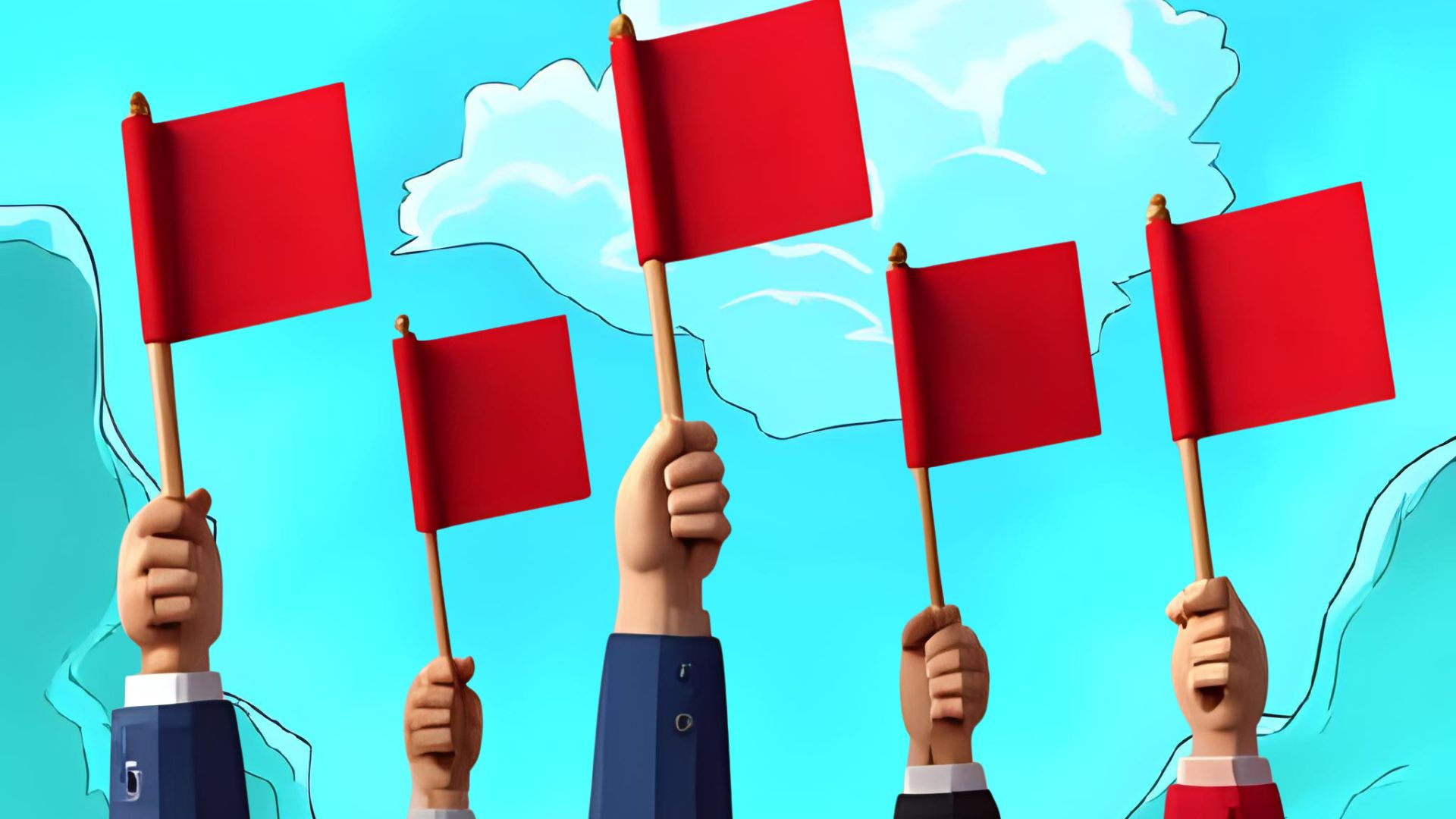 Five Red Flags That Your ‘Impact’ Isn’t Really Impactful